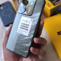 poco m7 pro حافظه ۵۱۲ رام ۱۲