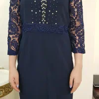 لباس مجلسی