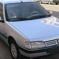 87 بی رنگ|خودرو سواری و وانت|قیدار, |دیوار