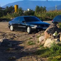 زانتیا ۲۰۰۰ معاوضه