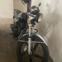 موتر ۱۵۰سی سی جهانرو