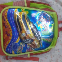 کیف مدرسه