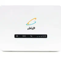 مودم همراه اول مدلHA6400/300gig