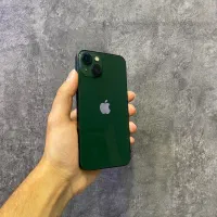 ایفون ۱۳ نرمال باتری ۱۰۰