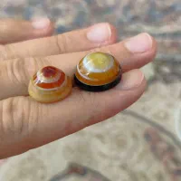 عقیق خاص و زیبا