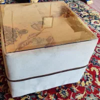 ۳عدد میزعسلی نو