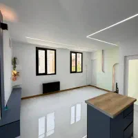 ۵۰متر۲خواب پیشنهاد‌سرمایه‌گذاری بدون‌مشابه تهاتر