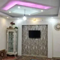 ۵۰متر. طبقه ۳. پارکینگ دار. سرحدی
