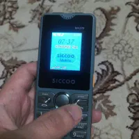 گوشی سیکو sicco در حد نو mk515