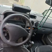 پراید مدل ۹۰ دوگانه دستی ۱۳۱