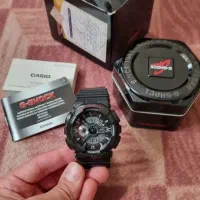 ساعت G shock|ساعت|تهران, سنگلج (شاپور)|دیوار