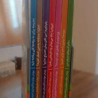 کلاس اولی ها و پیش دبستان