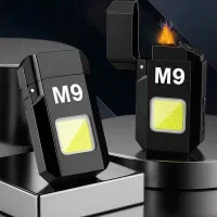 فندک شارژی M9