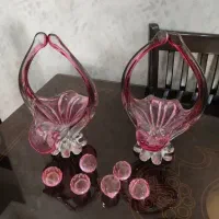 شکلات خوری و جام