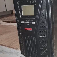 یو پی اس 1kvA .1000VA