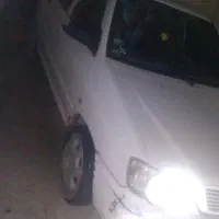 ۱۱۱ مدل ۹۵|خودرو سواری و وانت|مشهد, علی آباد|دیوار