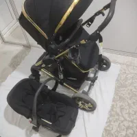 کالسکه per Bebe