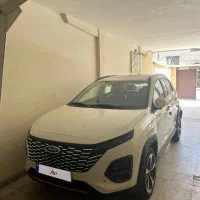 ام وی ام‌ X33کراس