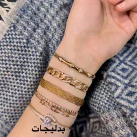 بهترین هدیه برای روز مادر و روز زن دستبند ژوپینگ