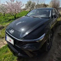 النترا ۲۰۲۵ کرمان خودرو