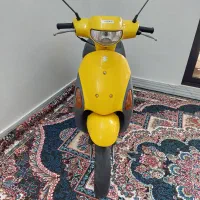 موتورپاکشتی درحدصفر۴زمانه