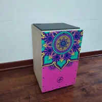 کاخن جانان همراه با کیف و پایه نوت و مترونوم