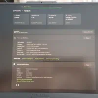 ROG Strix G18 G814JIR-N6072-i9|رایانه همراه|تهران, تهرانپارس شرقی|دیوار