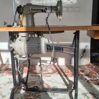 چرخ خیاطی|چرخ خیاطی و ریسندگی|اصفهان, کوجان|دیوار