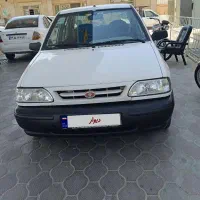 پراید131 مدل 1393