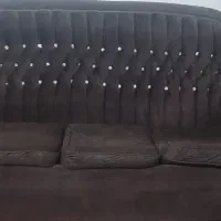 یکدست مبل ۷ نفره دست دوم