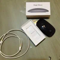 مجیک موس اپل سری Magic mouse Apple 2