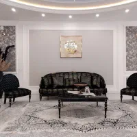 نصب و فروش کاغذ دیواری و پوستر 3d