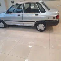 پراید ۸۵