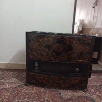 بخاری گازی درحدنو