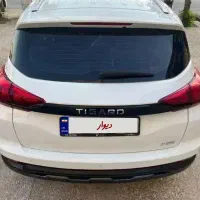 تیگارد x35|خودرو سواری و وانت|شیراز, کوشک میدان|دیوار