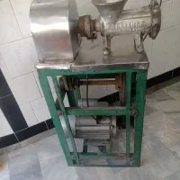 چرخ گوشت قصابی