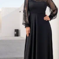 لباس مجلسی زنانه