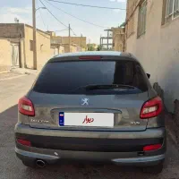 فروش فوری 207مدل 99