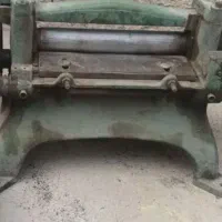 نورد ورق خم کن