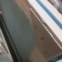 بوم نقاشی سالم