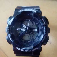 فروش یه دستگاه ساعت جی شاک