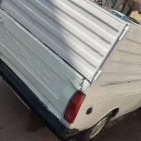 حمل بار با وانت پیکان