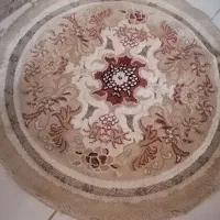 فرش گرد