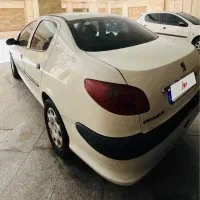 206 SD آریان V1|خودرو سواری و وانت|تهران, نارمک جنوبی|دیوار