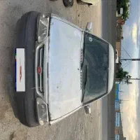پراید مدل 86