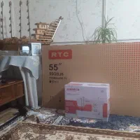 تلویزیون RTC  55