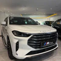 فیدلیتی پرستیژ