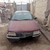 فروش پژو 405 مدل 80