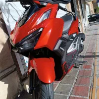 هندا کیلیک ۱۶۰ تک ریموت