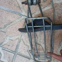 باربند دوچرخه